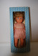 E1 Ancienne Poupée UNICA Luce - Courtrai - 1950 - Rare - Boite Origine - Dolls