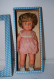 Delcampe - E1 Ancienne Poupée UNICA Luce - Courtrai - 1950 - Rare - Boite Origine - Dolls