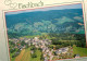 73705104 Fischbach Steiermark Fliegeraufnahme Fischbach Steiermark - Other & Unclassified