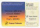 Télécarte France - Nous Allons Vous Faire Aimer L'An 2000 - Zonder Classificatie