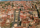73705071 Porto Portugal Av Dos Aliados E Carnara Municipal Fliegeraufnahme Porto - Other & Unclassified