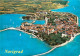 73705058 Novigrad Fliegeraufnahme Novigrad - Croatia