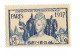 Delcampe - TC 017 - Timbres Sénégal 138 à 143 * - Unused Stamps