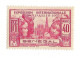 Delcampe - TC 017 - Timbres Sénégal 138 à 143 * - Unused Stamps