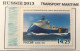 Russie 2013 YVERT N° 7392-7393 MNH ** - Nuevos