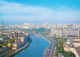73704996 Mockba Moscow Panorama  - Rusland