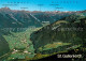 73704945 St Gallenkirch Vorarlberg Mit Verwall Und Silvrettabergen St Gallenkirc - Other & Unclassified