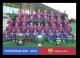 Futbol Football Soccer Barcelona Fcbarcelona Temporada 2011 - 2012 - Soccer