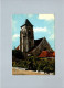 Longjumeau (91) : Eglise Saint Martin - Longjumeau