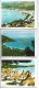 LIBRITO FLEXO DE POSTALES CON 12 VISTAS DE MALLORCA.- ( ESPAÑA ) - Mallorca