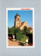 Longjumeau (91) : L'Eglise Saint Martin - Longjumeau