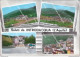 Al743 Cartolina Saluti Da Introdacqua Provincia Di L'aquila Abruzzo - L'Aquila