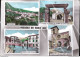 Al749 Cartolina Rosciolo Dei Marsi Provincia Di L'aquila Abruzzo - L'Aquila
