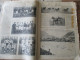 LE GRAND HEBDOMADAIRE ILLUSTRE DU NORD 3 FEVRIER 1924 LES INONDATIONS A LILLE,LES SPORTS,LES JEUX OLYMPIQUES DE CHAMONIX - Picardie - Nord-Pas-de-Calais