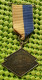 Medaile :  7e. Boortorenwandeltocht , Schoonebeek 31-8-1963  -  Original Foto  !!  Medallion  Dutch - Sonstige & Ohne Zuordnung