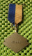 Medaile :  7e. Boortorenwandeltocht , Schoonebeek 31-8-1963  -  Original Foto  !!  Medallion  Dutch - Other & Unclassified