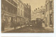 Postcard Kent Bromley Reproduction Old Card Market Square 1910 - Sonstige & Ohne Zuordnung