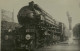 Reproduction - Locomotive 5-042 - Trains