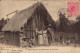 Lettre, Carte Du Bresil, Santos Pour La Chine, Tien-tsin Poste Française, Corps D Occupation, 1907 - Storia Postale