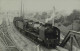 Locomotive 150-C-43 - Cliché J. Renaud - Eisenbahnen