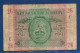 GREAT BRITAIN - P.M 3 – 2 Shillings 6 Pence ND (1943) Circulated, No S/n - Fuerzas Armadas Británicas & Recibos Especiales