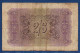 GREAT BRITAIN - P.M 3 – 2 Shillings 6 Pence ND (1943) Circulated, No S/n - Forze Armate Britanniche & Docuementi Speciali