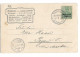 Postal Romántica - Tanger    - 7010 - Unclassified