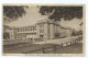 Warwickshire The Bournville Works Dining Rooms The Terrace. Birmingham Unused - Andere & Zonder Classificatie