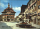 12304994 Stein Rhein Rathaus  Stein Am Rhein - Other & Unclassified