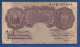 GREAT BRITAIN - P.366 – 10 Shillings ND (1940 - 1948) Circulated,  S/n K11D 901594 - 10 Schilling
