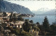 12303658 Montreux VD Le Pavillon Des Sports Dents Du Midi Montreux - Other & Unclassified