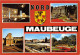 59-MAUBEUGE-N°1020-D/0365 - Maubeuge