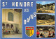 58-SAINT HONORE LES BAINS-N°1020-D/0181 - Other & Unclassified