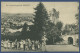 Rattenfängerstadt Hameln, Gelaufen 1917 Als Feldpost (AK3402) - Hameln (Pyrmont)