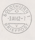 1962 R-Brief Eilsendung. Pro Juventute, Zum:CH J195+J198, Mi:CH 760+763, Mutter Und Kind, - Lettres & Documents