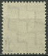 SBZ West-Sachsen 1946 Abschiedsserie WZ X Fallend 151 X Postfrisch, Kl. Knick - Sonstige & Ohne Zuordnung