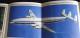 Très Belle Publicité Années 50 "Air France - Avion Super Constellation - Lockeed" - Pubblicità