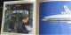 Delcampe - Très Belle Publicité Années 50 "Air France - Avion Super Constellation - Lockeed" - Publicités