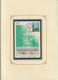 2-Sacra Sindone-2 Cartoline F.D.C.con Annulli Speciali In Folder Edito Da Poste Italiane-Facciale €.5,16-vedi Scansioni - Sonstige & Ohne Zuordnung