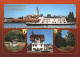 12296820 Romanshorn TG Bodensee Faehre Skulptur Park Kirchturm Restaurant Zum Sc - Other & Unclassified