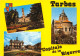 65-TARBES-N°1024-C/0025 - Tarbes