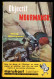 "Objectif MOURMANSK", De Willy BOURGEOIS - MJ N° 104 -  Guerre Maritime - 1957. - Marabout Junior