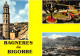 65-BAGNERES DE BIGORRE-N°1024-B/0309 - Bagneres De Bigorre