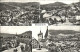 12290231 Baden AG Panorama Bruecke Altstadt Stadtturm Baden - Other & Unclassified
