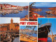 66-PORT VENDRES-N°1025-A/0003 - Port Vendres