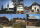 12285034 Sigriswil Kirche Kapelle Hotel Solbad  Sigriswil - Other & Unclassified