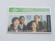 United Kingdom-(BTG-235)-Heathside School-(236)(5units)(401D20507)(tirage-500)-price Cataloge-8.00£-mint - BT Edición General