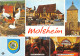 67-MOLSHEIM-N°1026-A/0305 - Molsheim