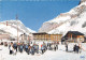 73-VAL D ISERE-N°1027-A/0251 - Val D'Isere