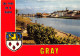 70-GRAY-N°1026-D/0287 - Gray